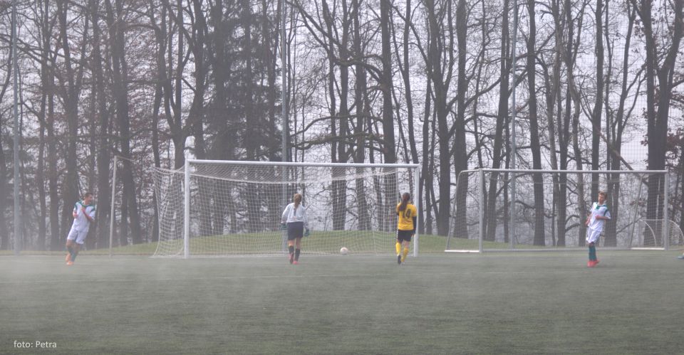U-15 12.05. zimska liga