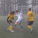 U-15 12.05. zimska liga