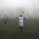 U-15 12.20. zimska liga
