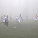 U-15 12.20. zimska liga