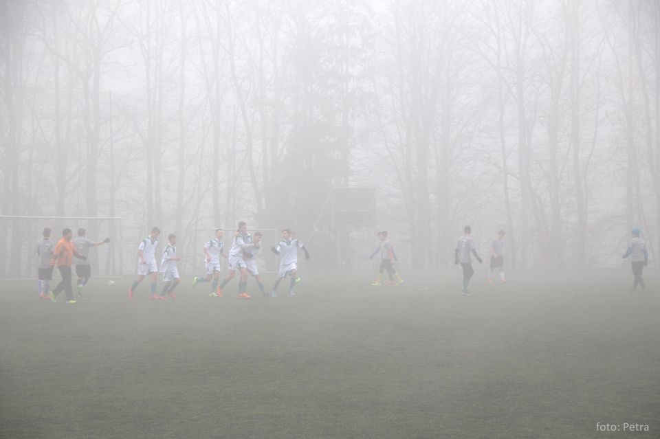 U-15 12.20. zimska liga
