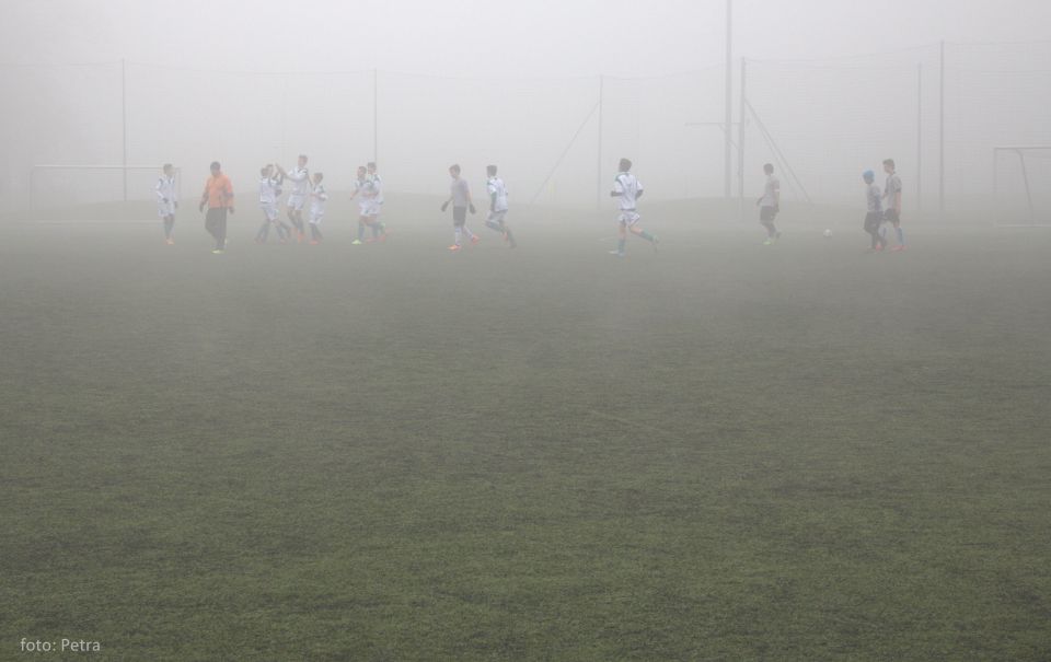 U-15 12.20. zimska liga