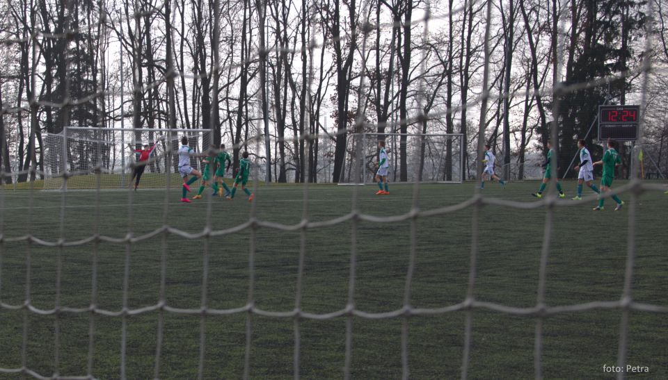 Zimska Liga