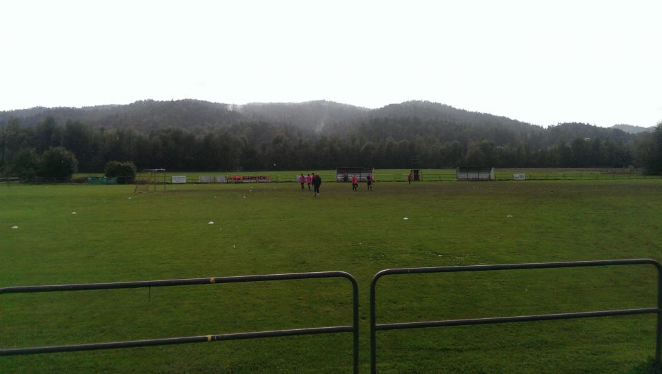 EKIPA U-13 2015-16 - foto povečava