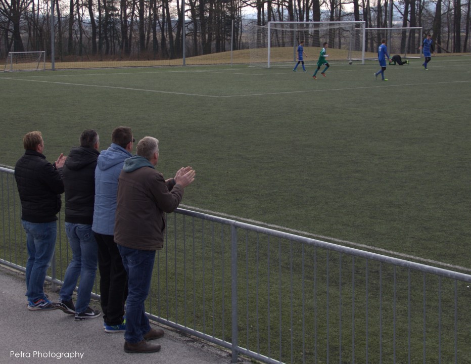 Zimska Liga 16/17