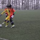Zimska Liga 16/17