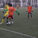 Zimska Liga 16/17