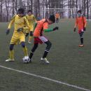 Zimska Liga 16/17