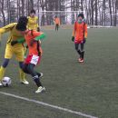Zimska Liga 16/17