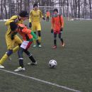 Zimska Liga 16/17