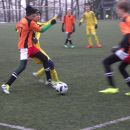 Zimska Liga 16/17