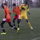 Zimska Liga 16/17