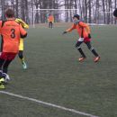 Zimska Liga 16/17