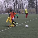 Zimska Liga 16/17