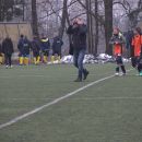 Zimska Liga 16/17