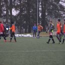 Zimska Liga 16/17