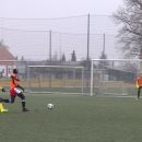 Zimska Liga 16/17