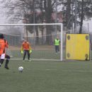 Zimska Liga 16/17