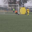 Zimska Liga 16/17