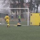 Zimska Liga 16/17