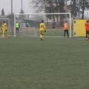 Zimska Liga 16/17