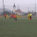 Zimska Liga 16/17