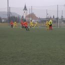 Zimska Liga 16/17