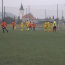 Zimska Liga 16/17