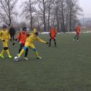 Zimska Liga 16/17
