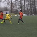 Zimska Liga 16/17