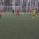 Zimska Liga 16/17