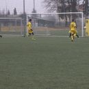 Zimska Liga 16/17