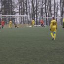 Zimska Liga 16/17