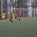 Zimska Liga 16/17