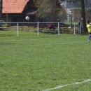 U-15 11.krog Dragomer - Bela Krajna