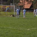 U-15 11.krog Dragomer - Bela Krajna