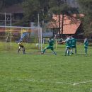 U-15 11.krog Dragomer - Bela Krajna