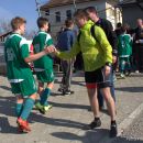 U-15 11.krog Dragomer - Bela Krajna