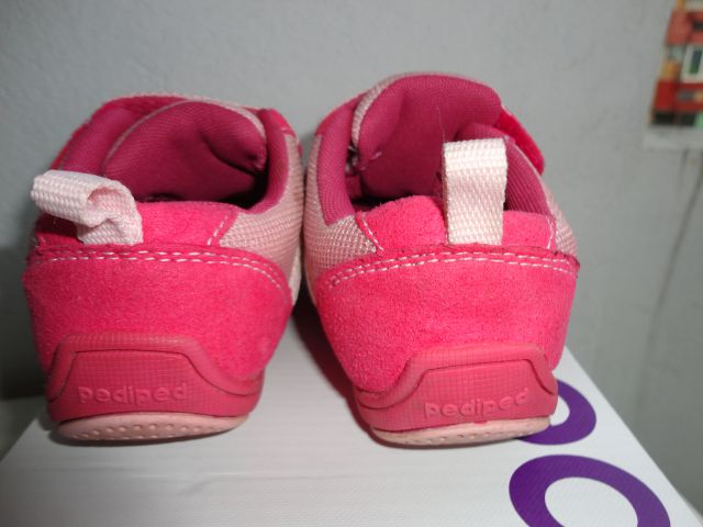 Superge pediped vel.25, za punčke-PRODANO