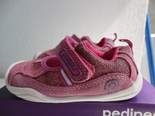 Pediped grip&go, velikost 23,cena 15e prodano