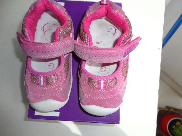 Pediped grip&go, velikost 23,cena 15e prodano