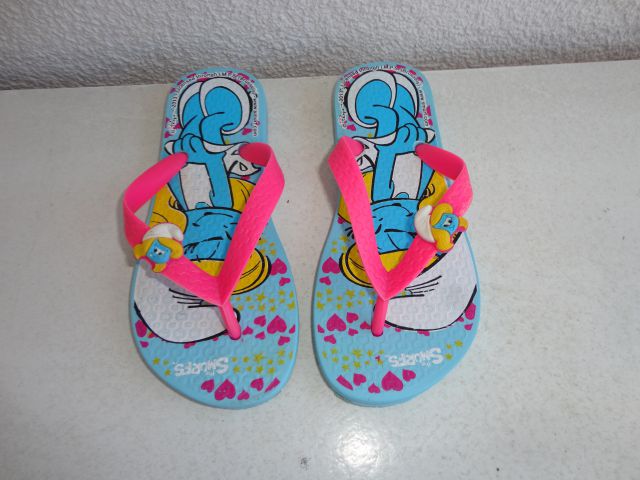 Japanke Ipanema Smrkci,v 28/30,5€prodano
