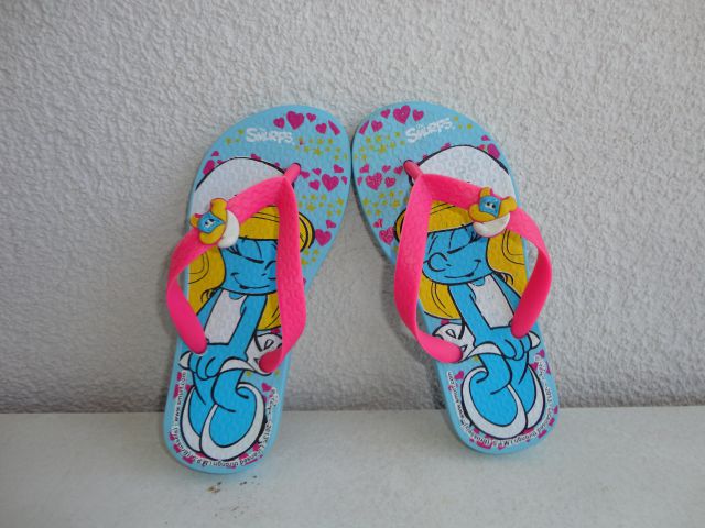 Japonke Ipanema Smrkci,v 28/30,5€prodano