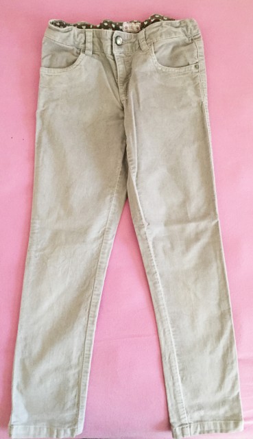 Zimske hlače LCVV - 134 cm