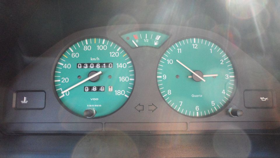 Peugeot 106,31 000km - foto povečava