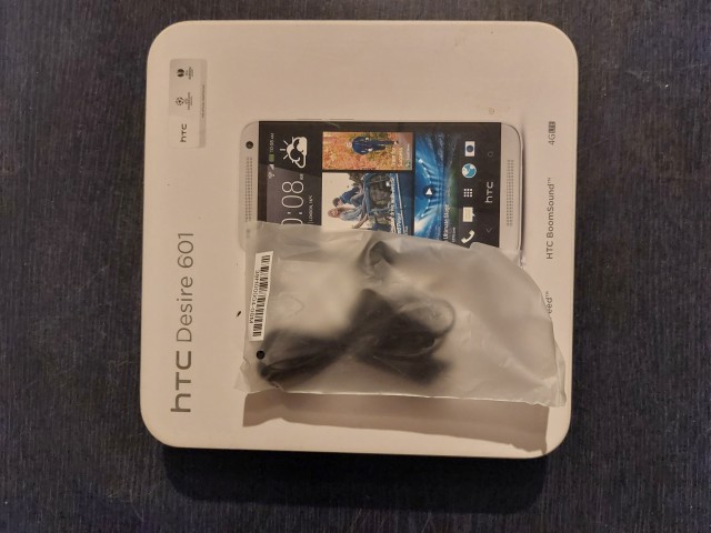 Slušalke za Desire htc 601 - foto