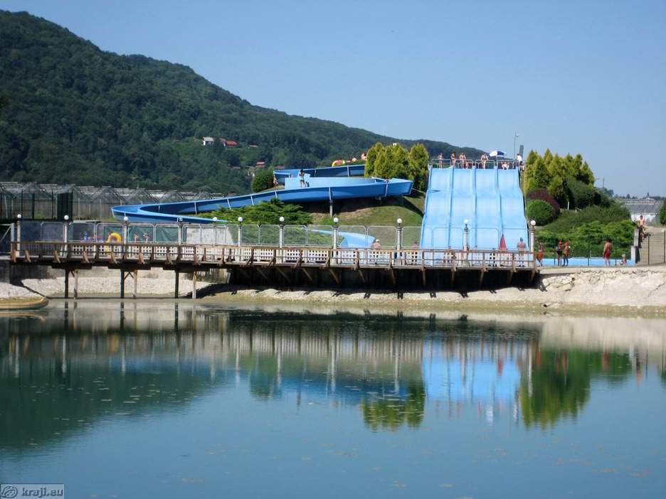 Terme Čatež - foto povečava