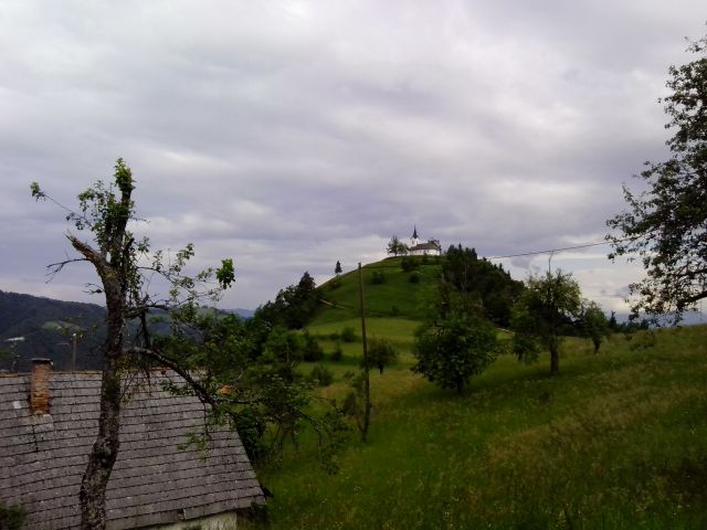 SOTA, Sv.Jakob, 01.06.2014 - foto