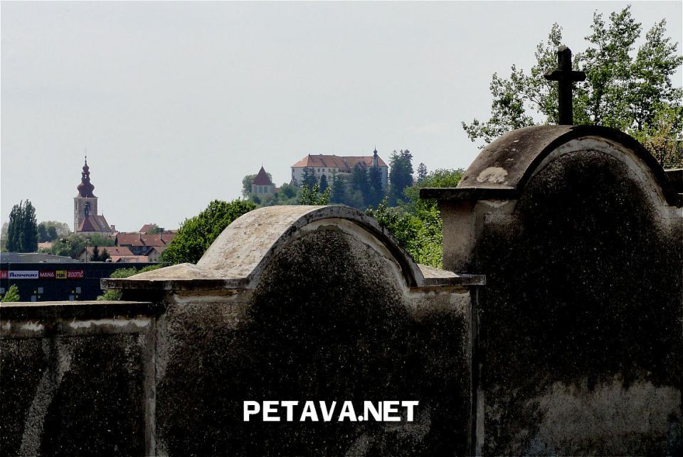 PETAVA # PROMO - foto povečava