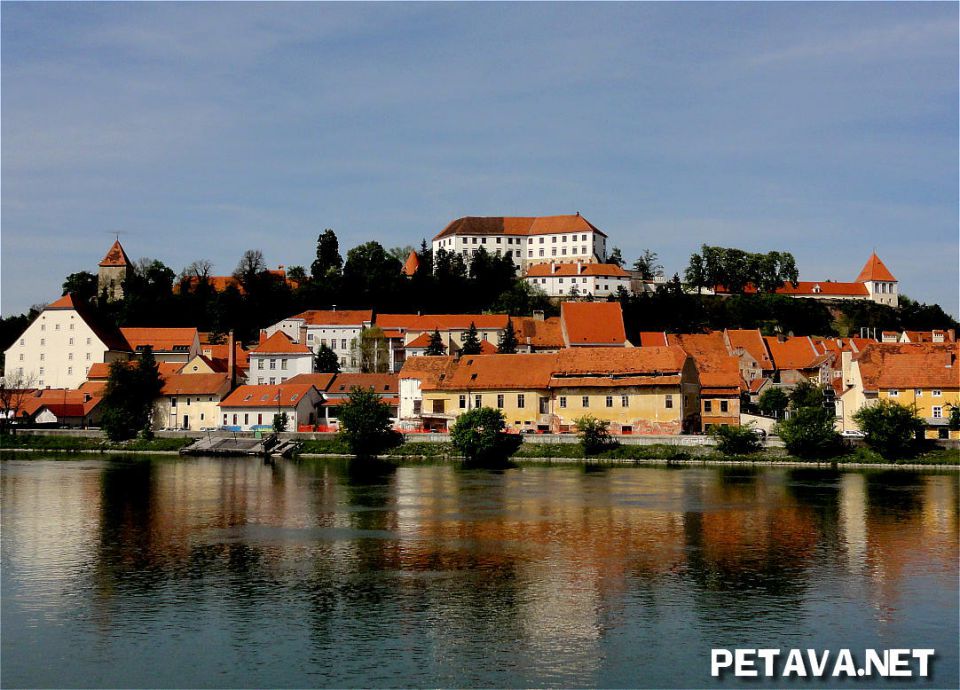 PETAVA # PROMO - foto povečava